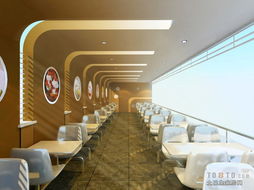 工业美学新演绎 工装、工厂装修与制服的一体化视觉呈现