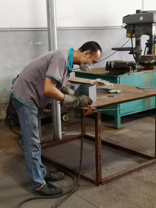 喜报 江门工厂技能比武初赛圆满举办，制服风采显匠心