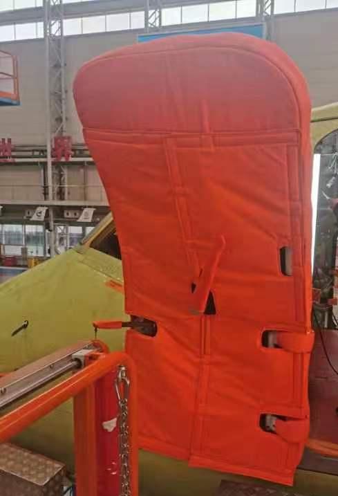 女子行动队 以专业制服为品质把关，让客户安心无忧