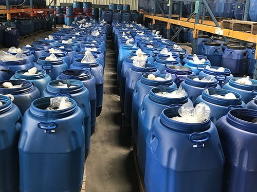 美好化工 手挽袋胶解决方案助力食品包装与男Polo衫行业实现环保无味新突破