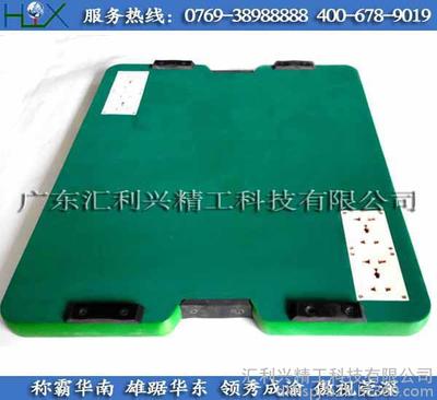 峡江匠心筑安全 宜昌非标带电工装板与武汉定制插座工装板解析